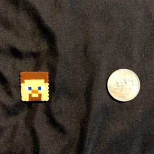 ❤️Minecraft Pearler❤️